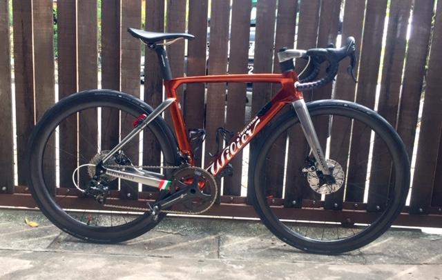 carbon fiber rim-road rim-road wheel-carbon fiber bike